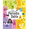 KNYGA James Alice Lift-the-Flap Periodic Table