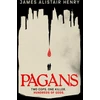 KNYGA James Alistair Henry Pagans