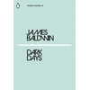 KNYGA James Baldwin Baldwin James Dark Days
