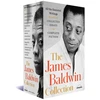 KNYGA James Baldwin Undifferentiated James Baldwin Collection