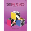 KNYGA Bastien James Bastien Piano Basics: Piano Level 1