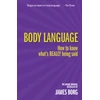 KNYGA James Borg Body Language