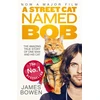 KNYGA James Bowen Undifferentiated Street Cat Named Bob