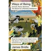 KNYGA James Bridle Bridle James Ways of Being: Animals, Plants, Machines: The Search for a Planetary Intelligence