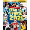 KNYGA James Buckley Jr Scholastic Year in Sports 2021