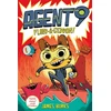 KNYGA James Burks Agent 9: Flood-a-geddon!