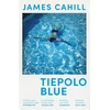 KNYGA James Cahill Tiepolo Mėlyna, The smart, sexy read - set over a long hot summer