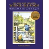 KNYGA James Campbell Men Who Created Winnie-the-Pooh, The Lives of A. A. Milne and E. H. Shepard