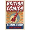 KNYGA James Chapman British Comics, A Cultural History