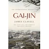 KNYGA James Clavell Gai-Jin