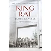 KNYGA James Clavell King Rat, The Fourth Novel of the Asian Saga