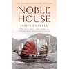 KNYGA James Clavell Noble House, The Fifth Novel of the Asian Saga