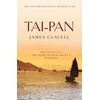 KNYGA James Clavell Tai-Panas