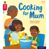 KNYGA James Clements Oxford Reading Tree Word Sparks: Oxford Level 4: Cooking for Mum