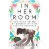 KNYGA James Cook In Her Room