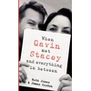 KNYGA James Corden Jones, Ruth; Corden, James When Gavin Met Stacey and Everything in Between: A Story of Love and Friendship