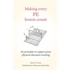 KNYGA James Crane Making Every PE Lesson Count