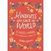 KNYGA James Crews Kindness Will Save the World Guided Journal
