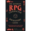 KNYGA James Damato Ultimate RPG Character Backstory Guide