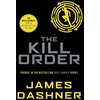 KNYGA James Dashner Dashner James Kill Order
