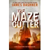 KNYGA James Dashner Maze Cutter