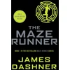 KNYGA James Dashner Maze Runner