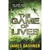 KNYGA James Dashner Mortality Doctrine: The Game of Lives