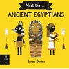 KNYGA James Davies Meet the Ancient Egyptians