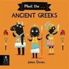 KNYGA James Davies Meet the Ancient Greeks
