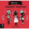 KNYGA James Davies Meet the Ancient Romans