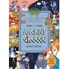 KNYGA James Davies Myths, Monsters and Mayhem in Ancient Greece