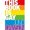 KNYGA James Dawson This Book is Gay