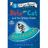 KNYGA James Dean Pete the Cat and the Space Chase
