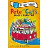 KNYGA James Dean Pete the Cat’s Family Road Trip