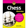 KNYGA James Eade Chess For Dummies