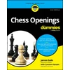 KNYGA James Eade Chess Openings For Dummies