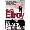 KNYGA James Ellroy Juodas Dahlia