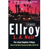 KNYGA James Ellroy L.A. Noir