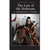 KNYGA James Fenimore Cooper Last of the Mohicans