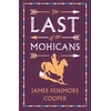 KNYGA James Fenimore Cooper Last of the Mohicans
