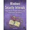 KNYGA James Forshaw Windows Security Internals