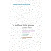 KNYGA James Frey Million Little Pieces, A shocking exploration of addiction