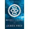 KNYGA James Frey Rules of the Game