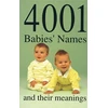 KNYGA James Glennon Glennon James 4001 Babies' Names and Their Meanings