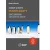 KNYGA James Glister Hanbury &amp; Martin Modern Equity