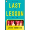 KNYGA James Goodhand Goodhand James Last Lesson