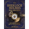 KNYGA James Hamer Morton Sherlock Holmes Escape Room Puzzles