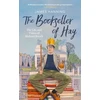 KNYGA James Hanning The Bookseller of Hay, The Life and Times of Richard Booth