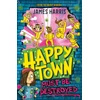 KNYGA James Harris Happytown Must Be Destroyed