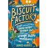 KNYGA James Harris Unbelievable Biscuit Factory